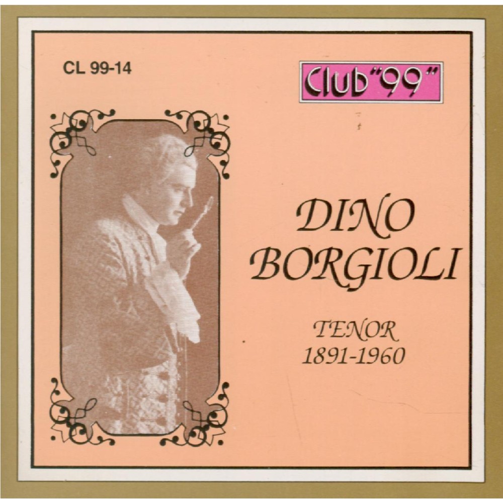 Puritani - Fedora - Mignon - Don Pasquale - Barbier de...